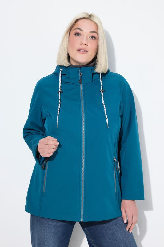 HYPRAR Triple Function Softshell Jacket
