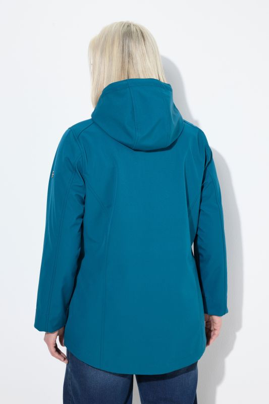 HYPRAR Triple Function Softshell Jacket
