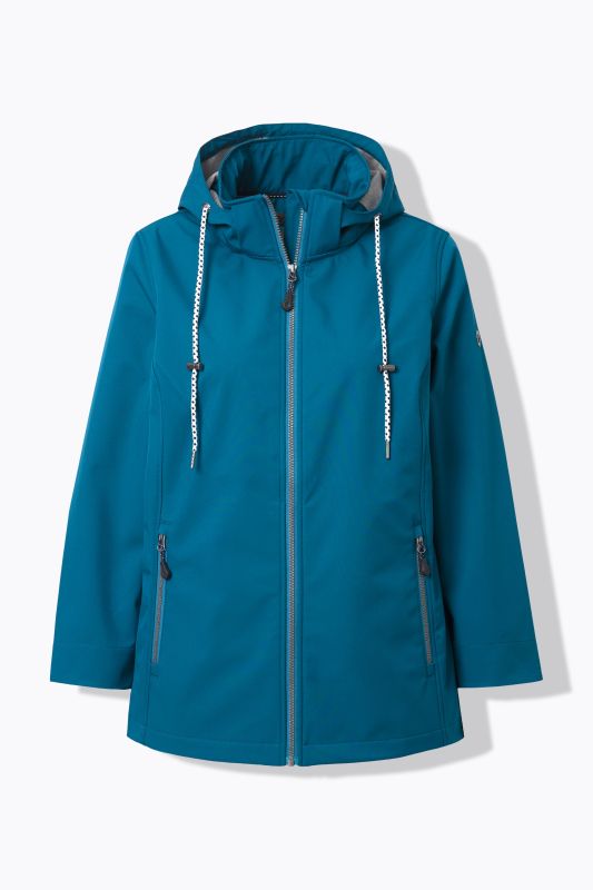 HYPRAR Triple Function Softshell Jacket