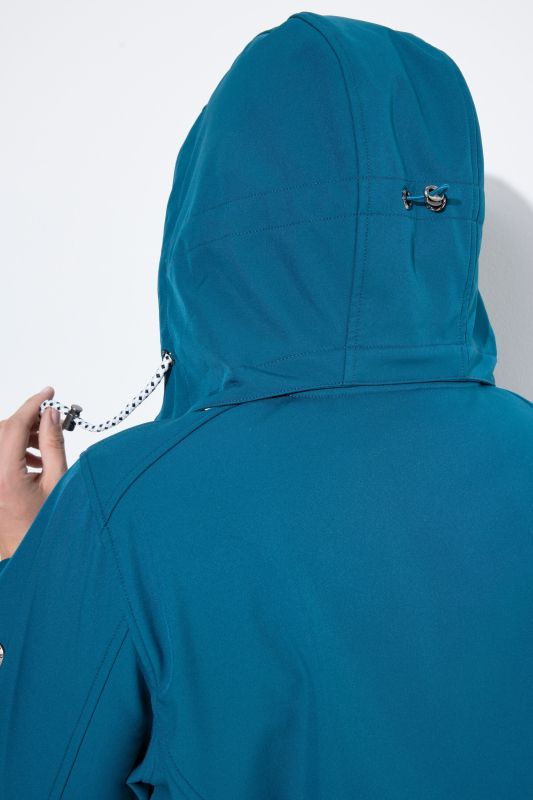 HYPRAR Triple Function Softshell Jacket