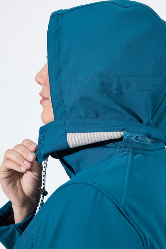 HYPRAR Triple Function Softshell Jacket