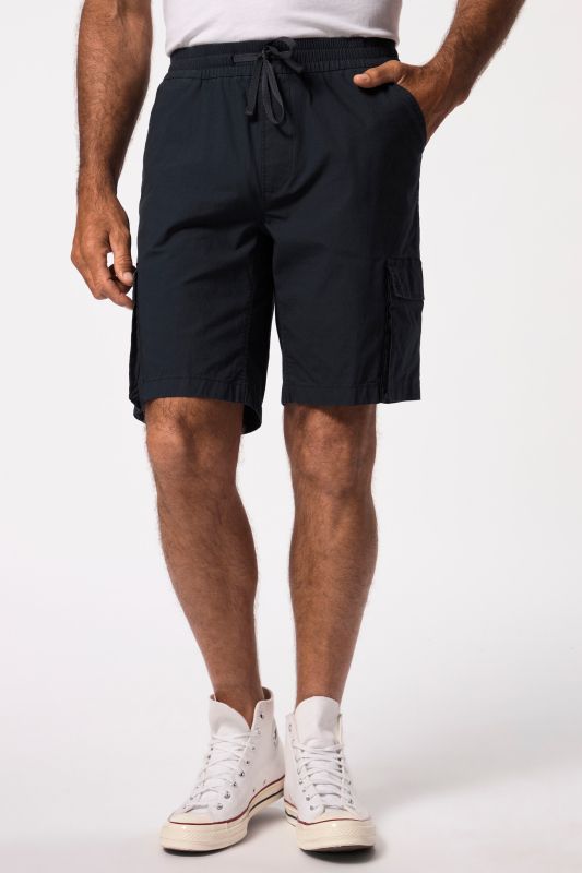 Cargo Bermuda shorts