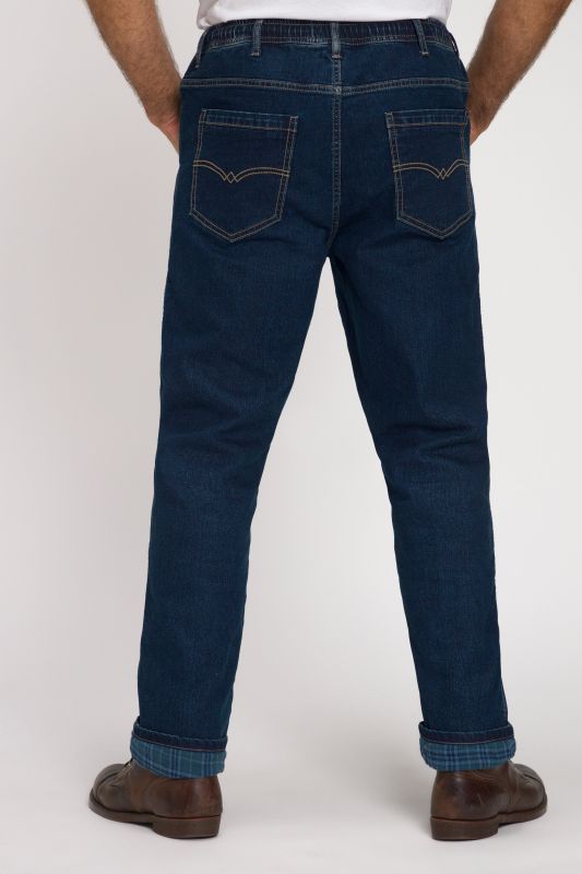 Thermo Jeans
