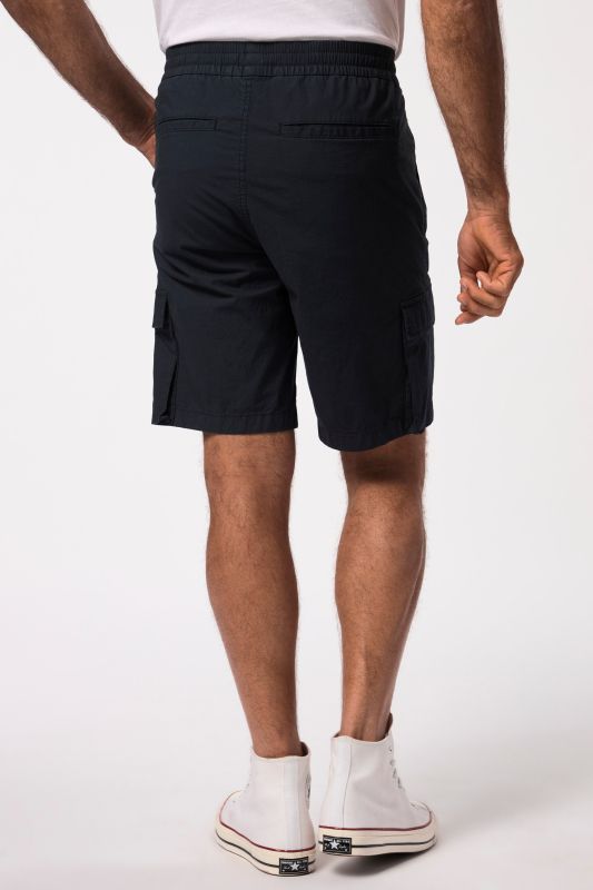 Cargo Bermuda shorts