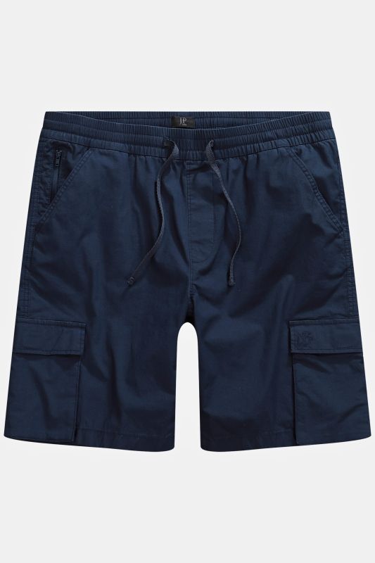 Cargo Bermuda shorts