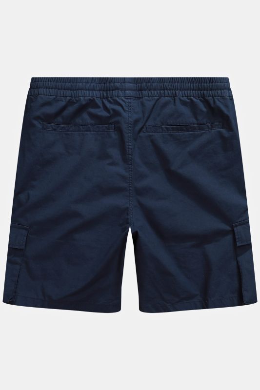Cargo Bermuda shorts