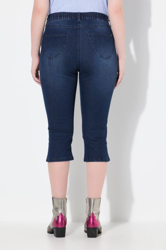 Sarah Capri jeans