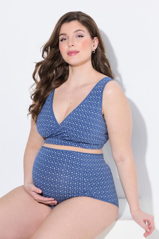 Waist briefs, 2-pack