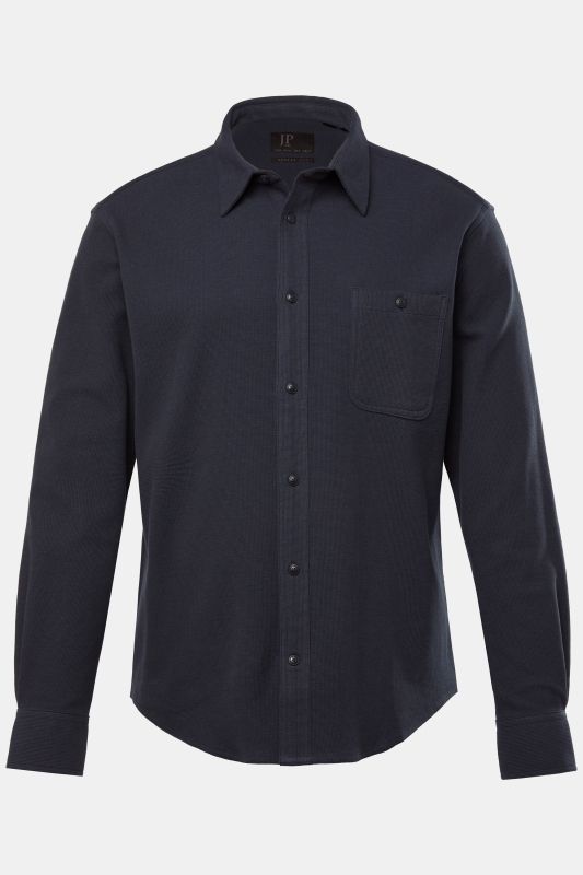 Piqué shirt