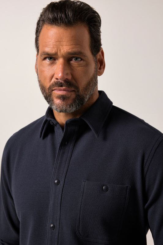 Piqué shirt
