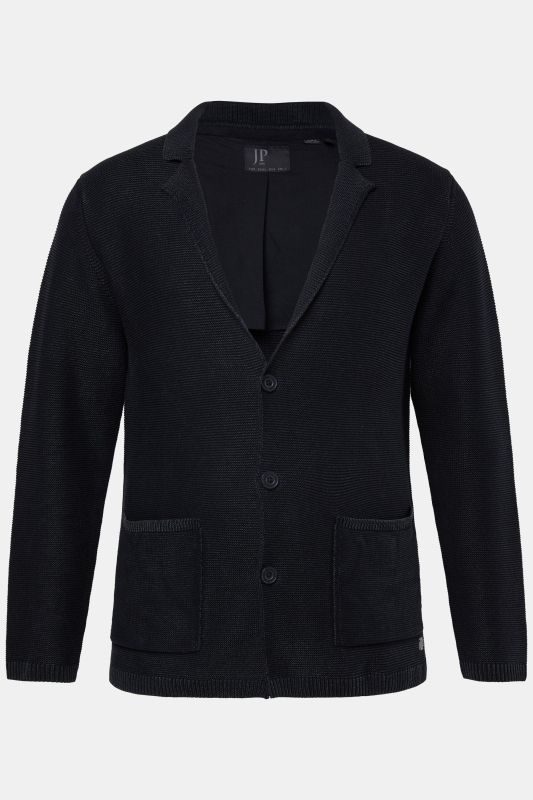 Knitted jacket FLEXNAMIC®