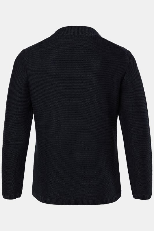 Knitted jacket FLEXNAMIC®