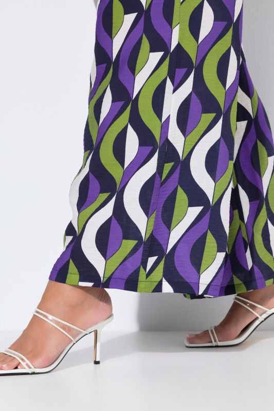 Pull-on pants