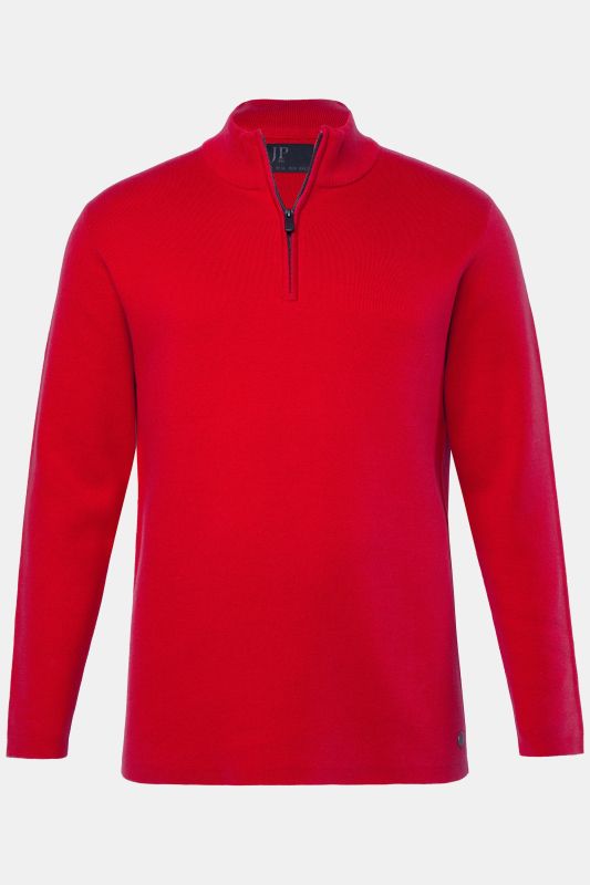 Half-zip FLEXNAMIC®