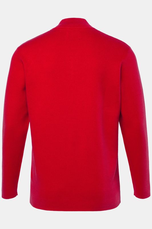 Half-zip FLEXNAMIC®