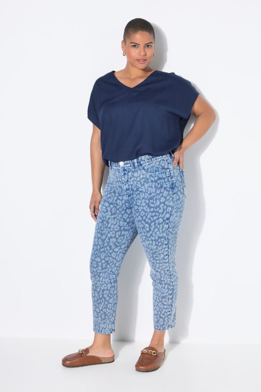Mom jeans