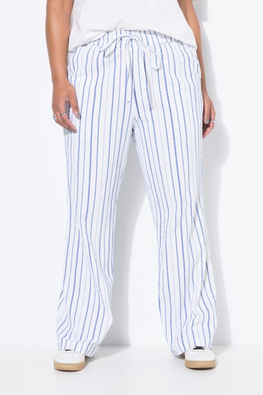 Pull-on pants