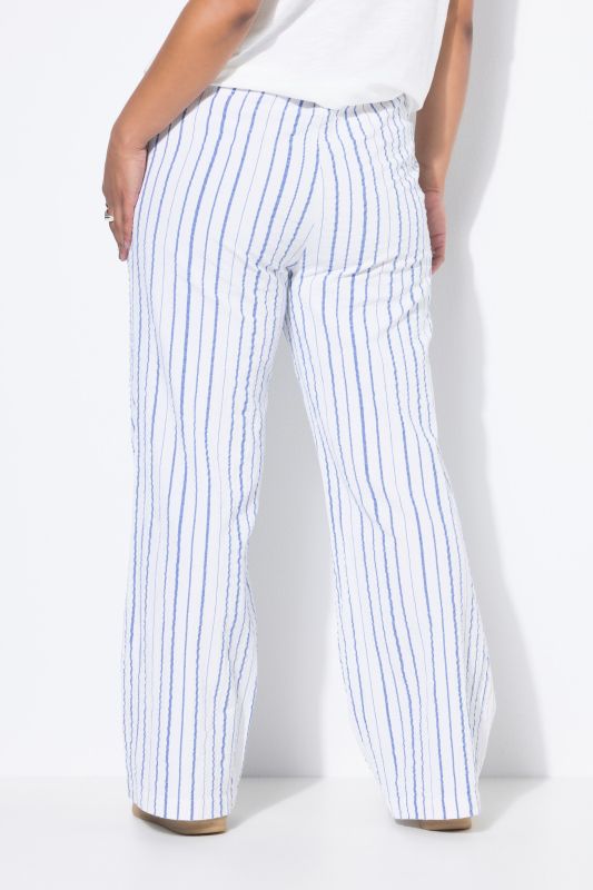 Pull-on pants