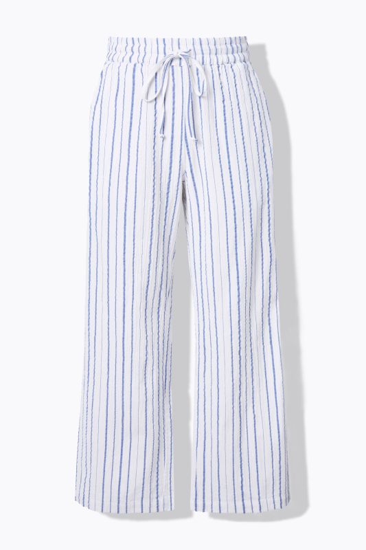 Pull-on pants