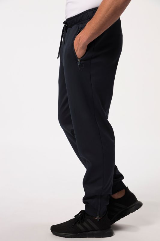 JAY-PI tennis tracksuit bottoms