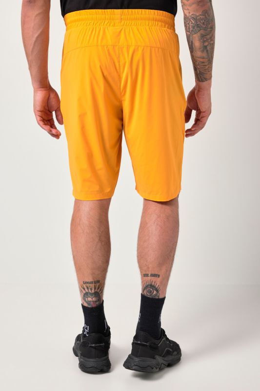 JAY-PI technical Bermuda shorts FLEXNAMIC®