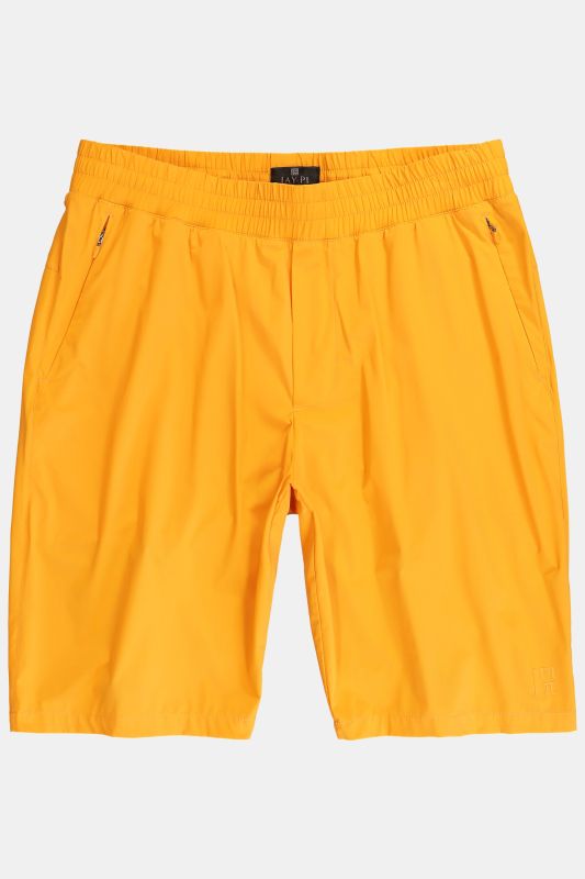 JAY-PI technical Bermuda shorts FLEXNAMIC®