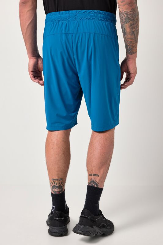 JAY-PI technical Bermuda shorts FLEXNAMIC®