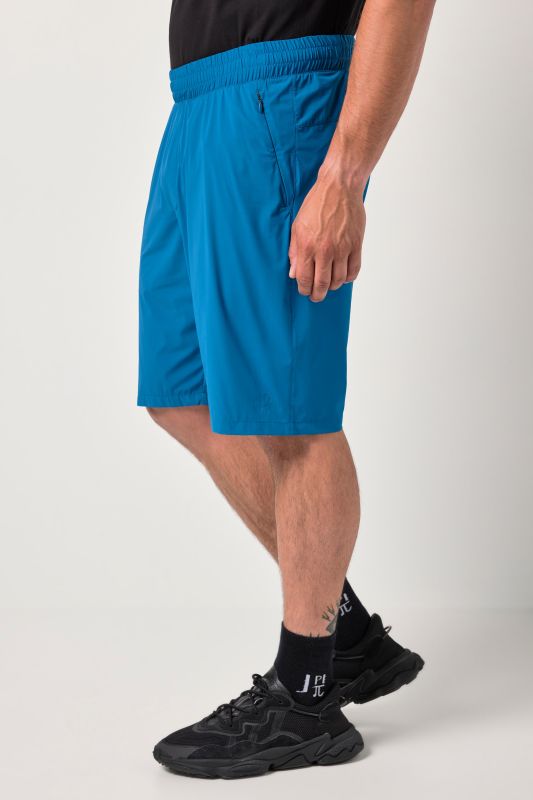 JAY-PI technical Bermuda shorts FLEXNAMIC®
