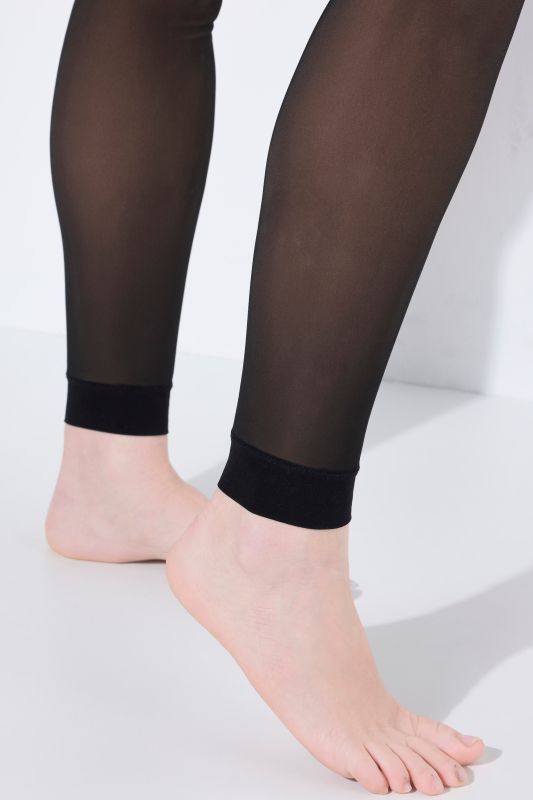 Thermal Illusion Tights