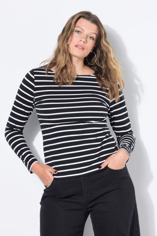 Long-sleeved shirts