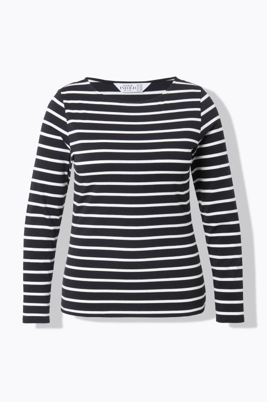 Long-sleeved shirts