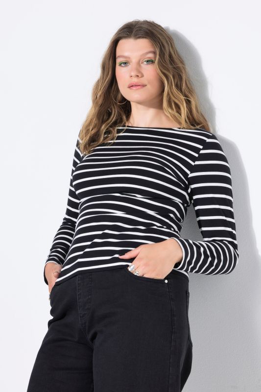 Long-sleeved shirts