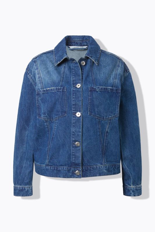 Denim jackets