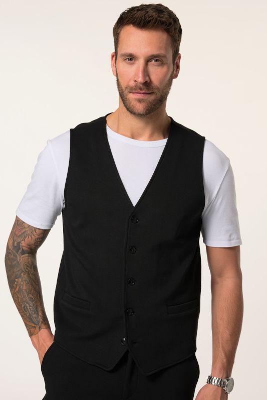 Jersey gilet NEW YORK, FLEXNAMIC®