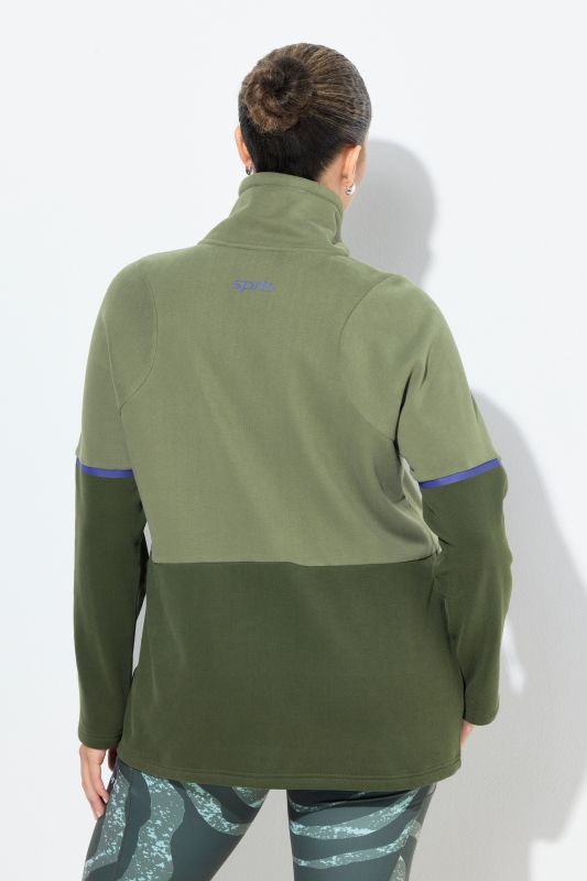 Sweatjacke