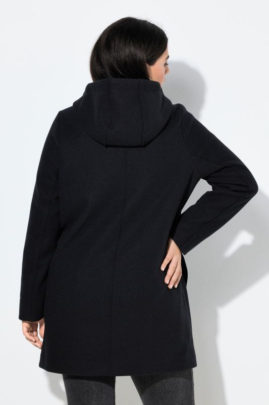 Duffle Coat