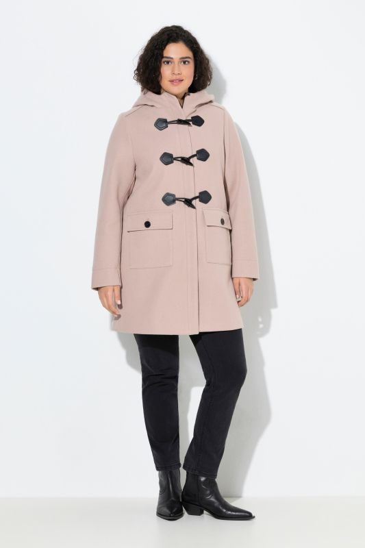 Duffle Coat