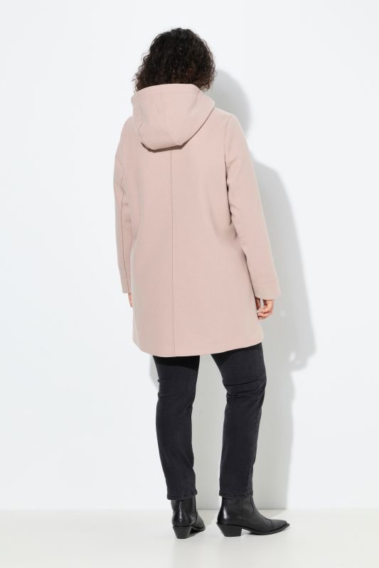 Duffle Coat