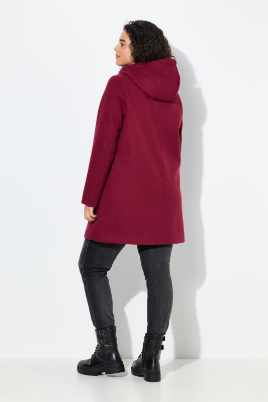 Duffle Coat