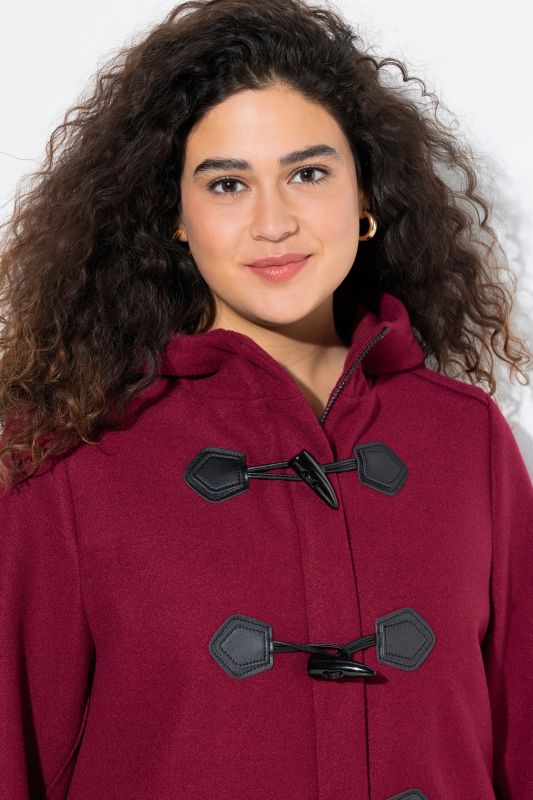 Duffle Coat
