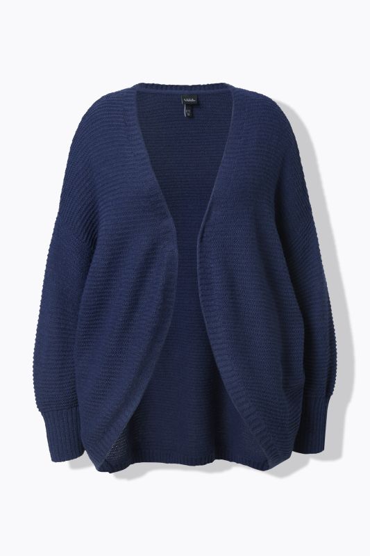 Egg Shaped Cardigan
