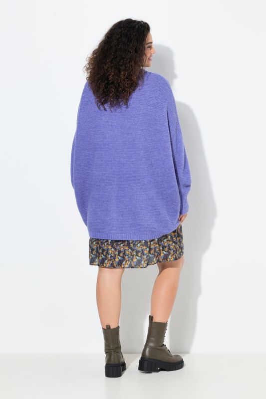 Egg Shaped Cardigan
