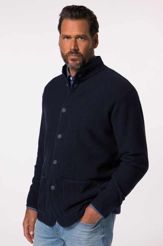 Knit Blazer FLEXNAMIC®