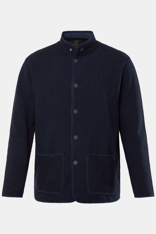 Knit Blazer FLEXNAMIC®