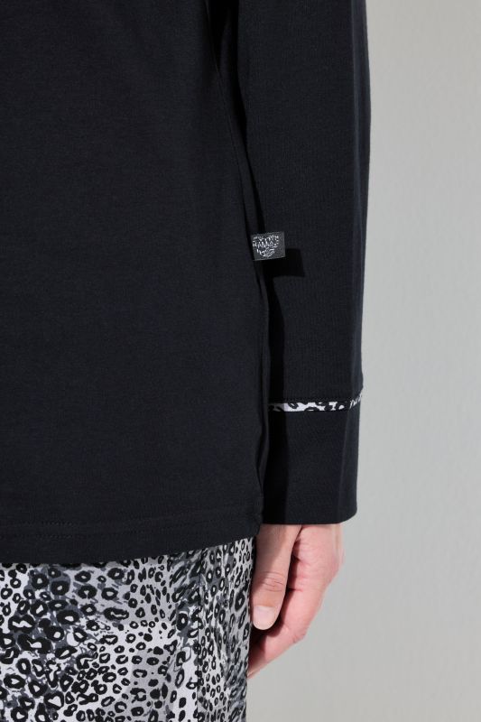 Impression Two Piece Pajama Set