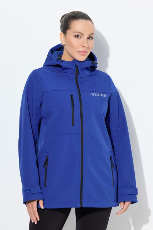 HYPRAR Softshell Fleece Lined Jacket