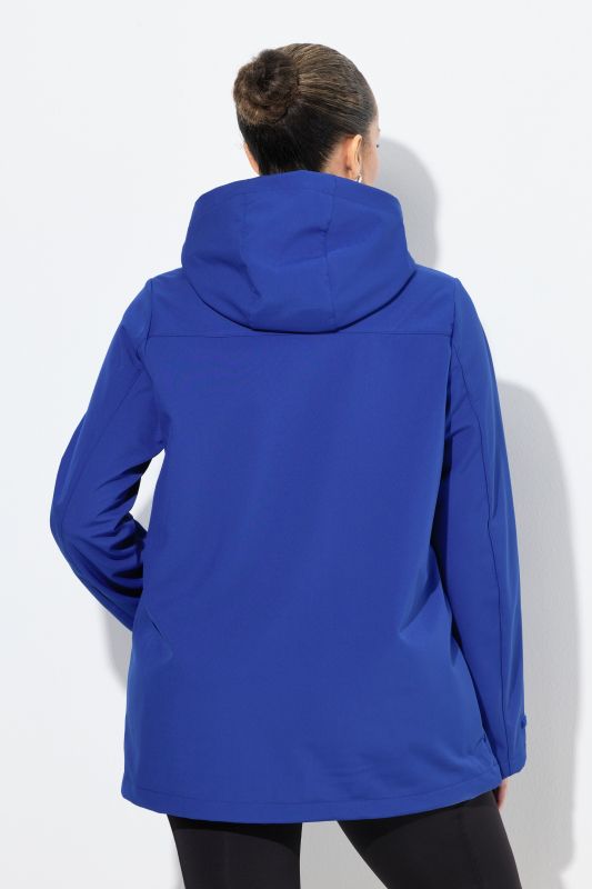 HYPRAR Softshell Fleece Lined Jacket