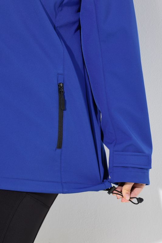 HYPRAR Softshell Fleece Lined Jacket
