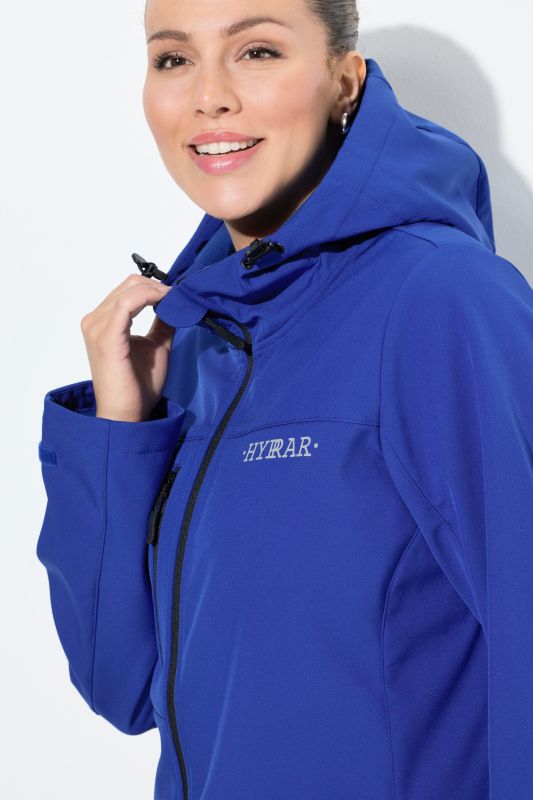 HYPRAR Softshell Fleece Lined Jacket