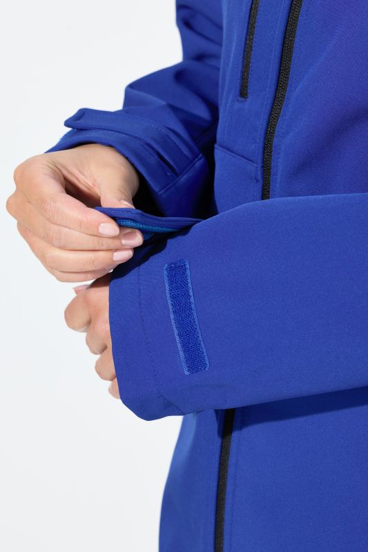 HYPRAR Softshell Fleece Lined Jacket